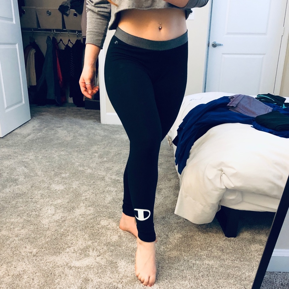 Champion leggings
